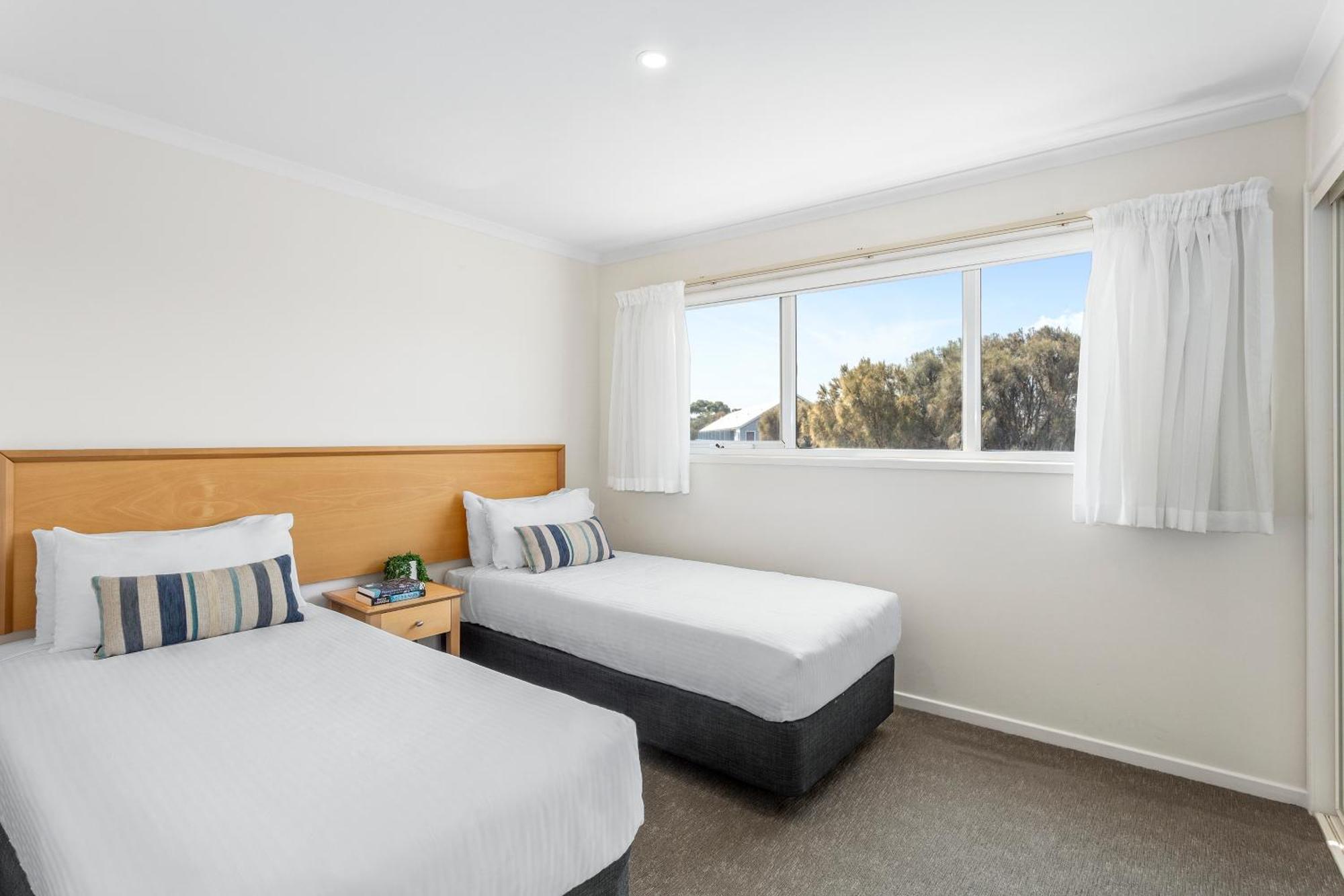 Aparthotel Quest Williamstown North Exterior foto