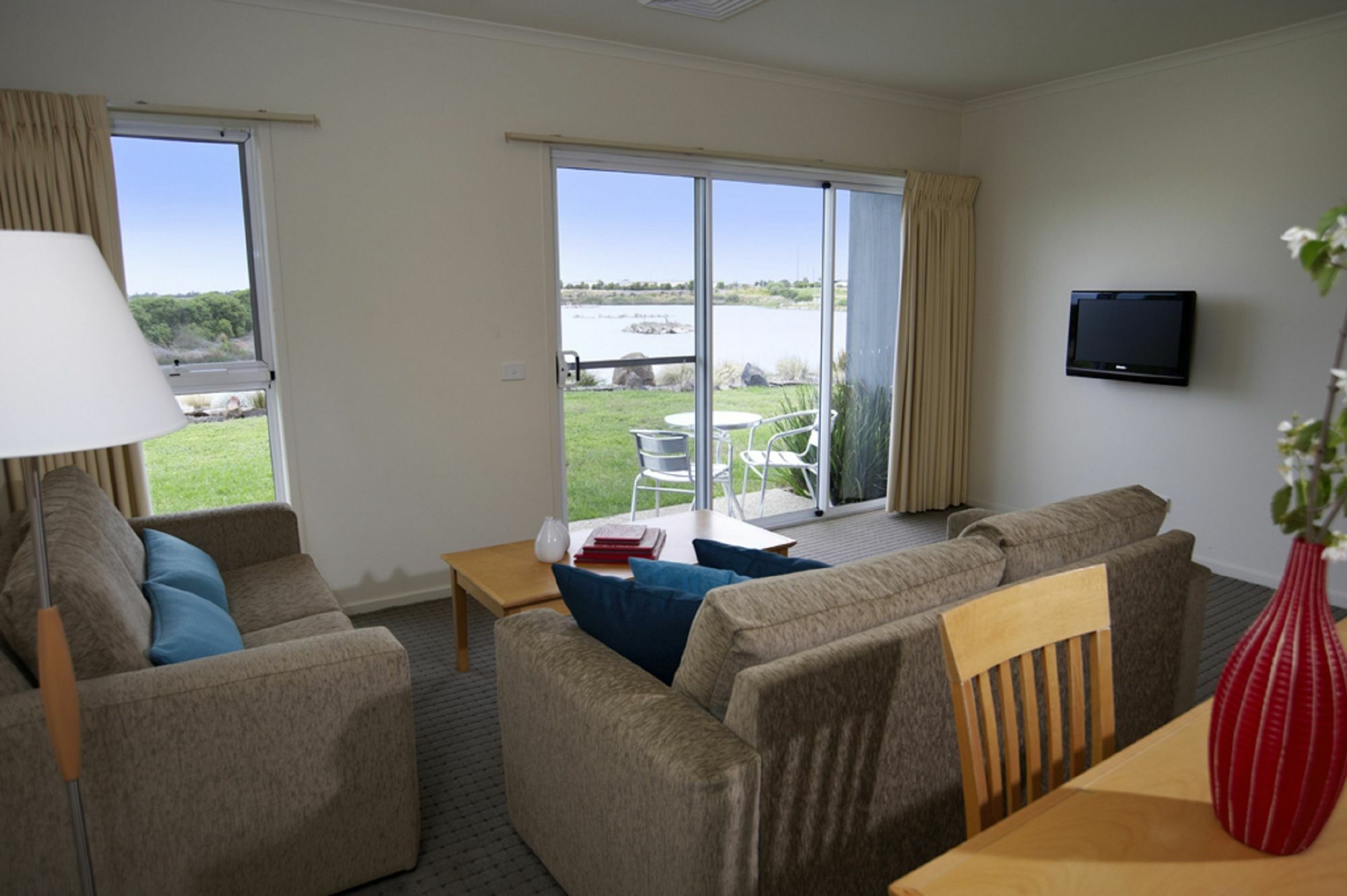Aparthotel Quest Williamstown North Exterior foto